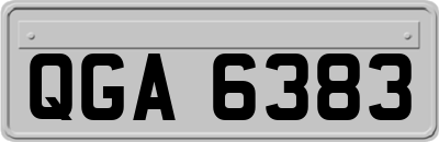 QGA6383