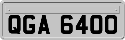 QGA6400
