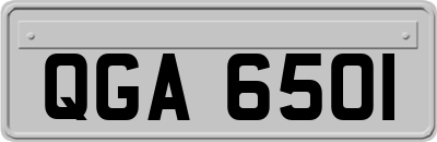 QGA6501