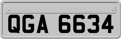 QGA6634