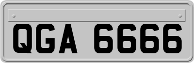QGA6666