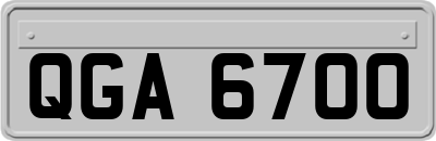 QGA6700