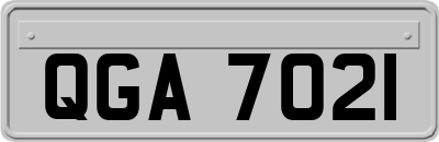 QGA7021