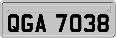 QGA7038