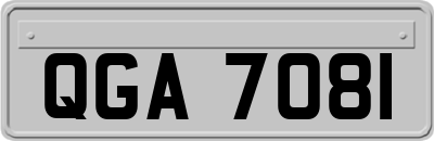 QGA7081