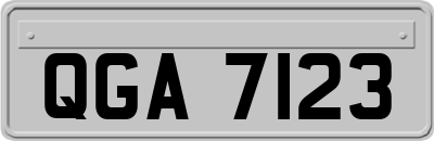 QGA7123