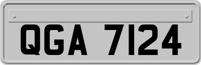 QGA7124