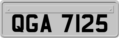 QGA7125