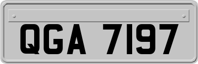 QGA7197