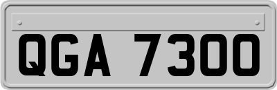 QGA7300