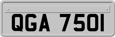 QGA7501