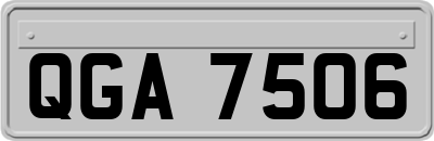 QGA7506