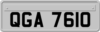 QGA7610