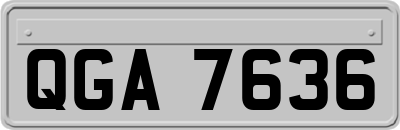 QGA7636