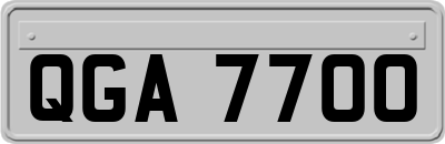 QGA7700
