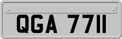 QGA7711