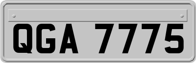 QGA7775