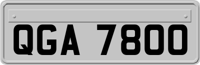 QGA7800