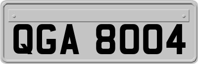QGA8004