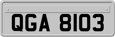 QGA8103