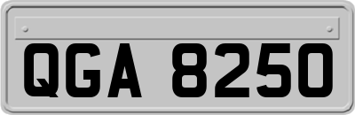 QGA8250