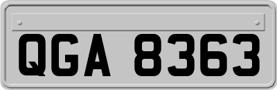 QGA8363