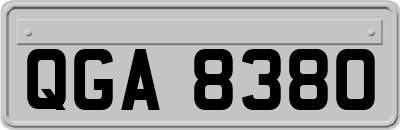 QGA8380