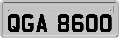 QGA8600