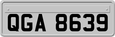 QGA8639