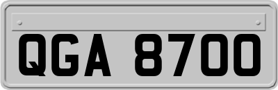 QGA8700