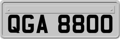 QGA8800