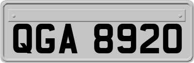 QGA8920