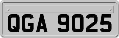 QGA9025