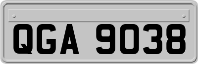 QGA9038