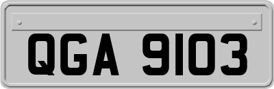QGA9103