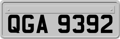 QGA9392