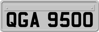 QGA9500
