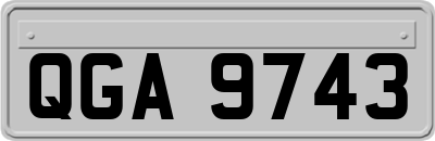 QGA9743