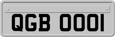 QGB0001