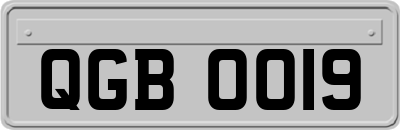 QGB0019