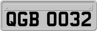 QGB0032