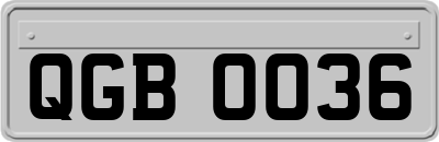 QGB0036