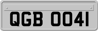 QGB0041