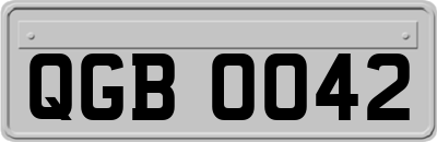 QGB0042