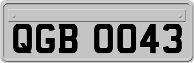 QGB0043