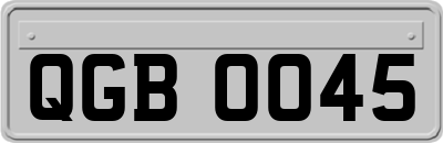 QGB0045