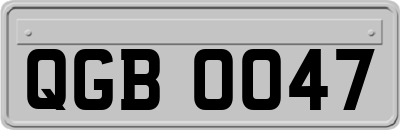 QGB0047