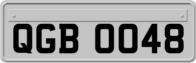 QGB0048