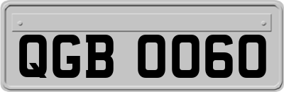 QGB0060