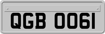 QGB0061